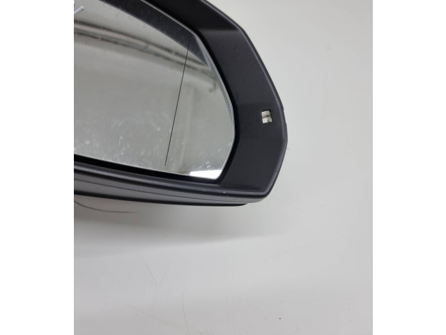 Zpětné zrcátko Audi Q7 4M 2015 233656054