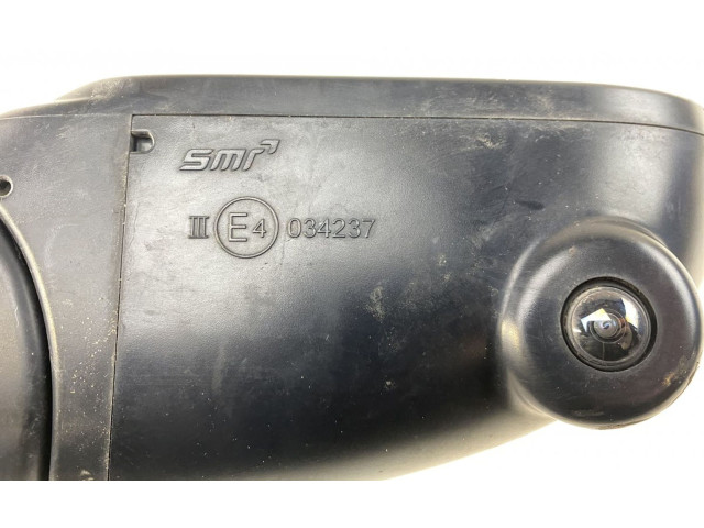 Зеркало электрическое Nissan Rogue 2013 - 2020 года