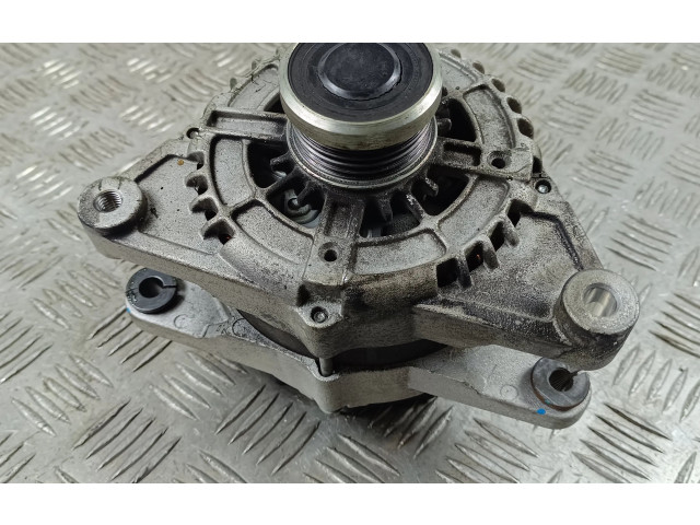 Генератор A1751540102 SsangYong Korando