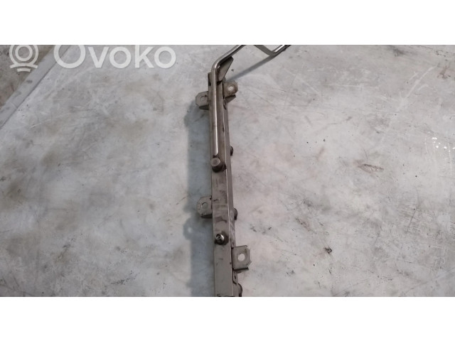 Vstřikovací lišta 7530420, 7526892 BMW 1 E81 E87 pro benzínový motor 1.6 0819