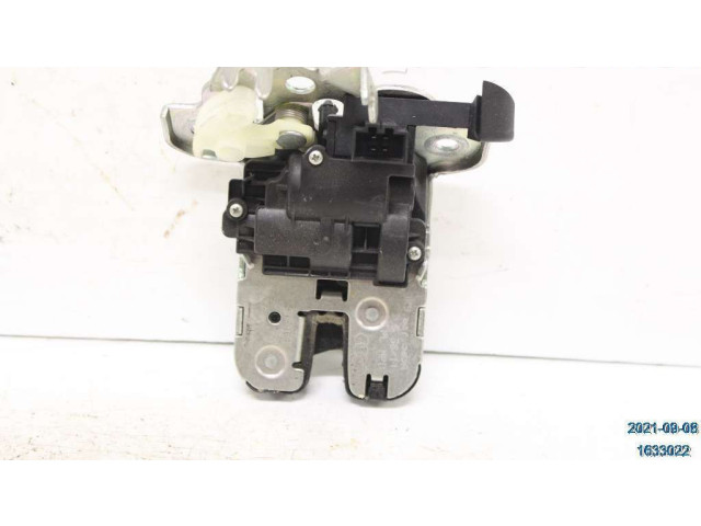 Zámek zadních dveří 8R0827505A Audi A6 S6 C7 4G 2012