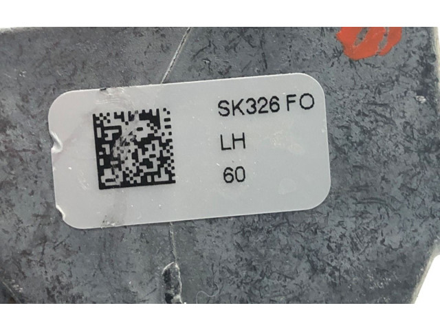 Блок управления Skoda Karoq