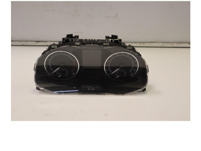 Панель приборов 654.920.742.A   Skoda Kamiq       