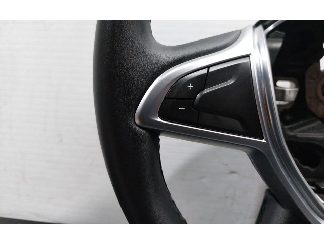 Руль Audi A1 2010 - 2018 года 4G0419091S, 4G0419091S