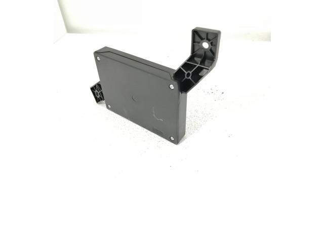 Блок управления без ключа