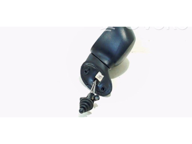 Зеркало электрическое        Chevrolet Matiz   -  года   