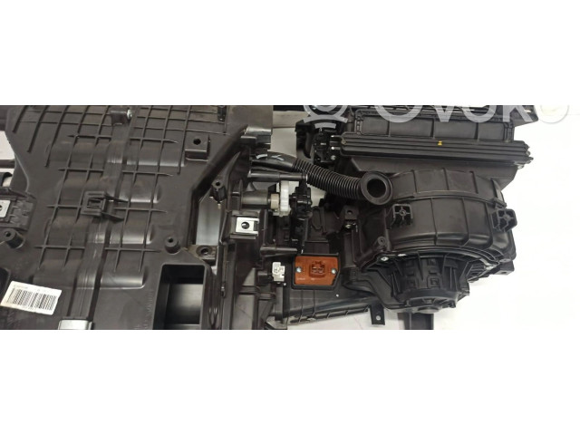 Вентилятор печки KIA Ceed