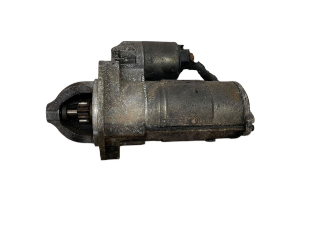 Стартер 6611513801, TM000A34001   SsangYong Rexton I    