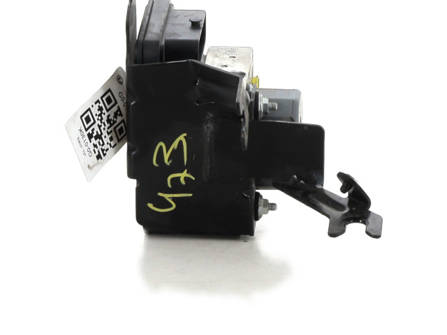 Блок АБС 476609211R, G0-0130K Dacia Sandero 2008 - 2012 года