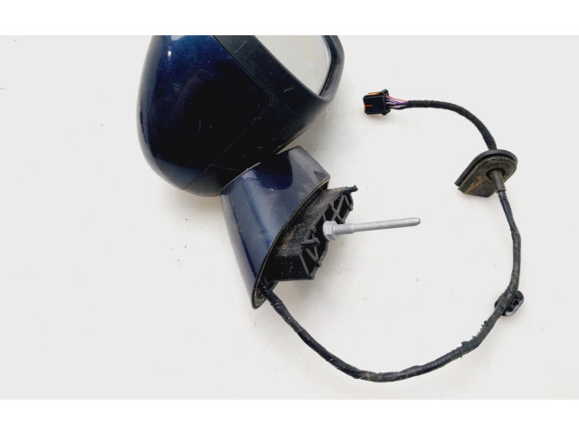 Zpětné zrcátko Citroen Berlingo 2011 967219175S