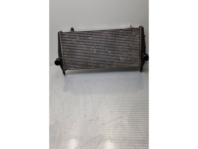 Радиатор охлаждающей жидкости