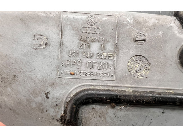 Блок предохранителей 8K1907355E Audi Q5 SQ5