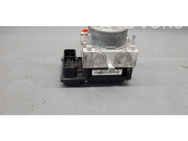 Блок АБС 0265800663   Fiat  Linea   -  года