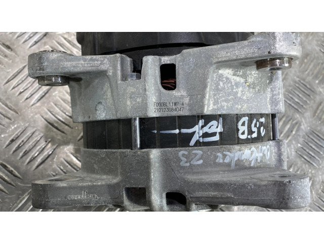 Генератор 231006RA0B Mitsubishi Outlander IV 2.5