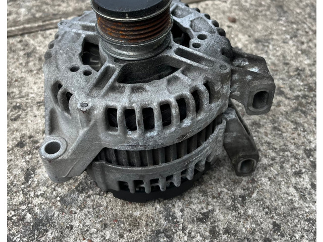 Генератор 6G9N10300JD, 6G9N10300   Volvo V70      