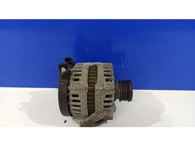 Генератор 36012618, 31419555   Volvo S80 2.5     