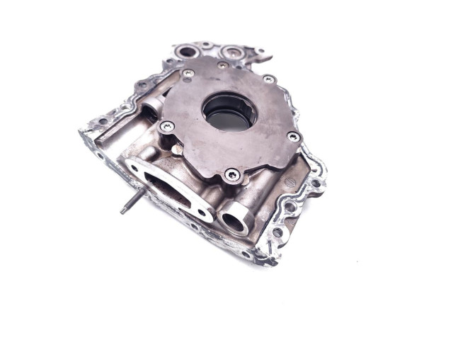 Масляный насос BHZ(DV6FC) 9686038880 Citroen C4 Grand Picasso