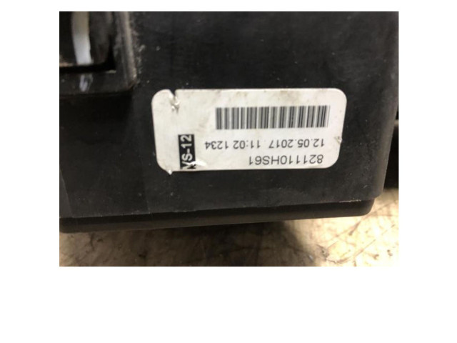 Блок предохранителей  1612191280, 1612191280   Peugeot 108    