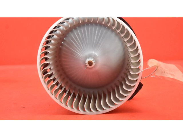 Вентилятор печки 872700-0701, 872700-0701 Mazda 3 II