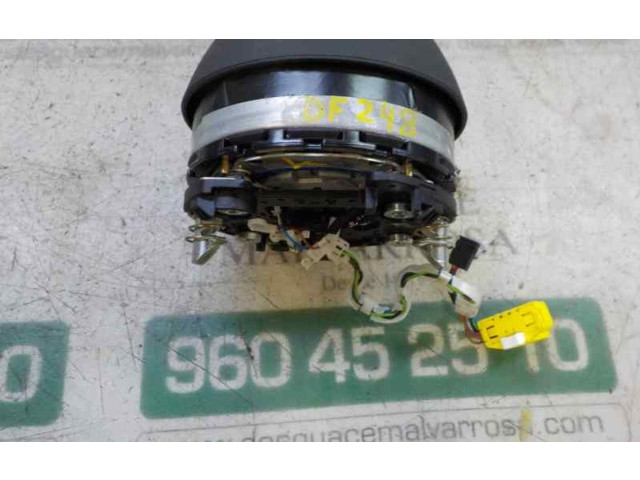 Подушка безопасности водителя 82A880201J6PS, 82A880201J Audi A1