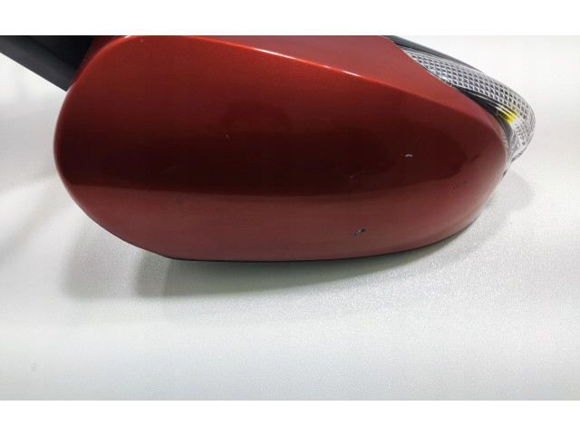 Zpětné zrcátko Toyota Yaris 2017