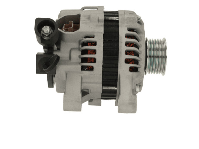 Генератор CA2110, 3EFFE   Citroen C2      