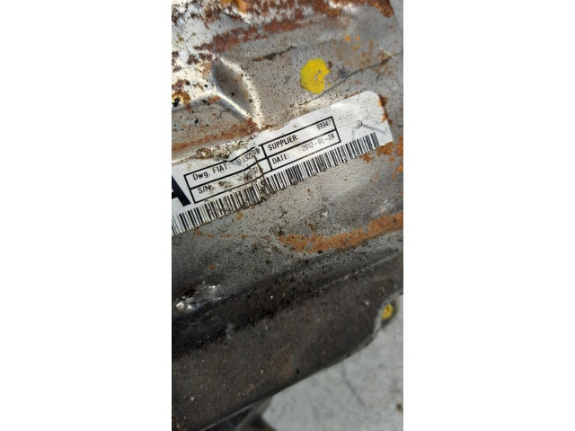    Рулевая рейка 26117861   Fiat Punto (188) 1999 - 2010 года