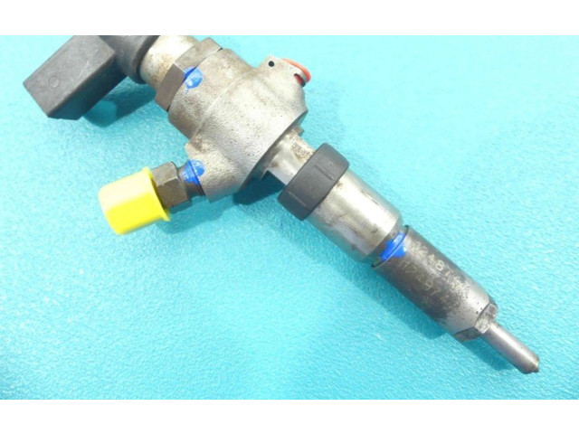 Форсунка 9652763280, IMPRK1248747 Citroen C2