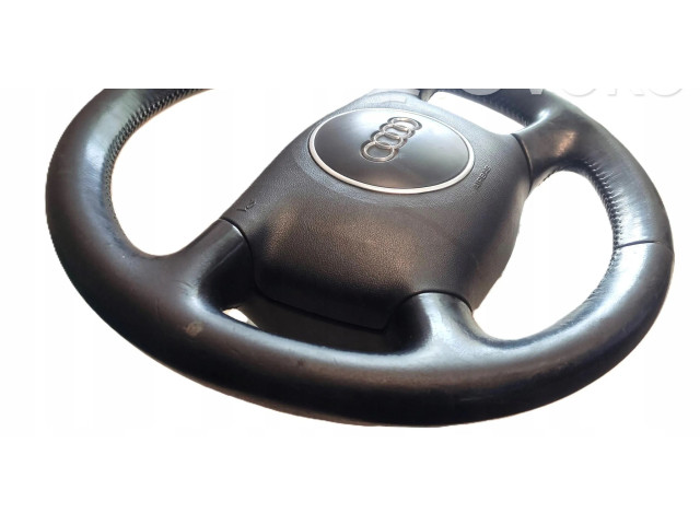 Руль Audi A2 - года