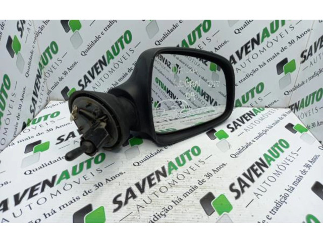 Зеркало электрическое Dacia Logan VAN