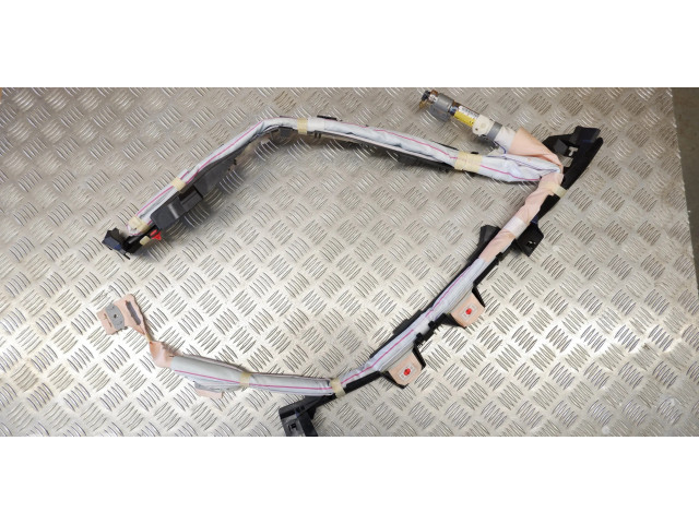 Боковая подушка безопасности 6218053030 Lexus IS III XE30