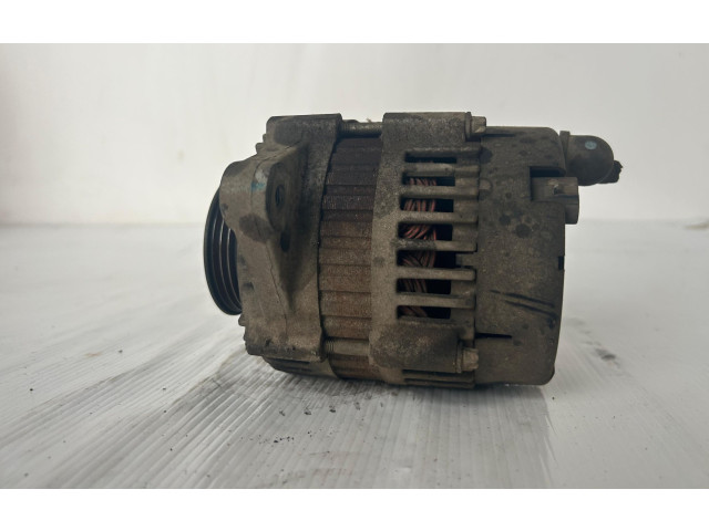 Генератор 96567255, 96567255   Chevrolet Matiz      