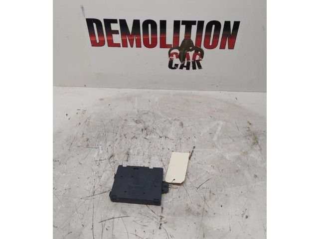 Блок комфорта 284B11723R, 284B11723R   Dacia Sandero   