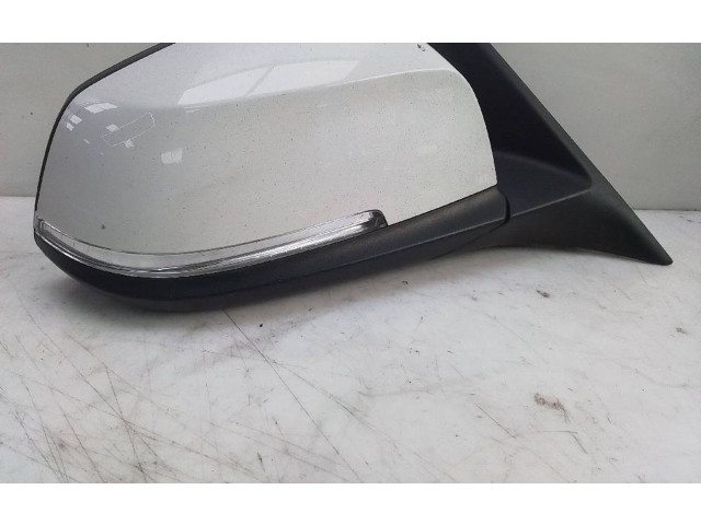 Zpětné zrcátko  BMW 1 F20 F21 2015  E1021185  