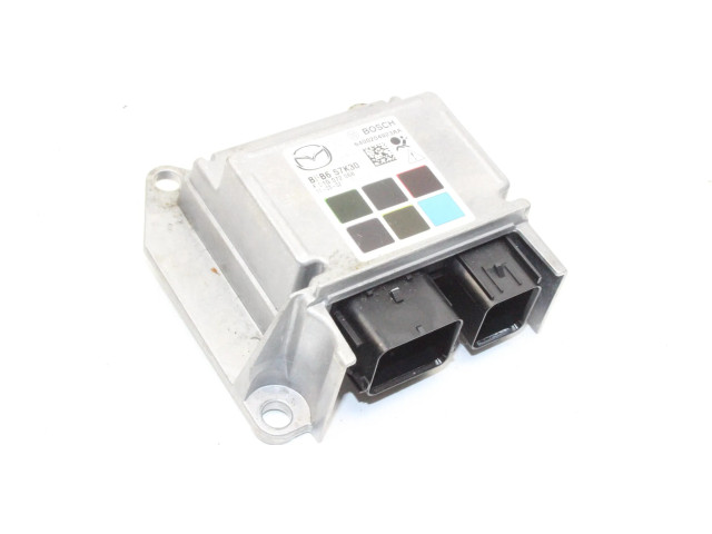 Блок подушек безопасности BFB657K30 Mazda 3 II