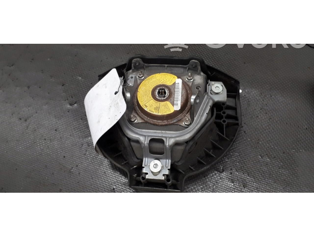 Подушка безопасности водителя    Daihatsu Copen L880