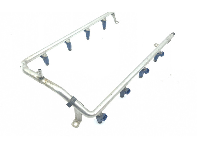 Vstřikovač 0280156101 Porsche Cayenne (9PA)