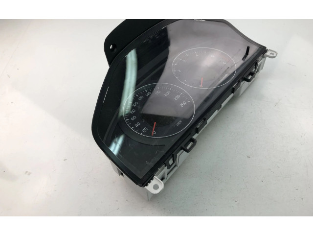 Přístrojová deska  Volvo XC70 2011 31254535AA, NL3233  