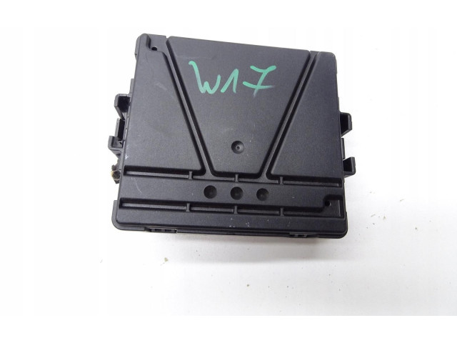 Блок управления 5Q0907530AJ   Skoda Octavia Mk3 (5E)