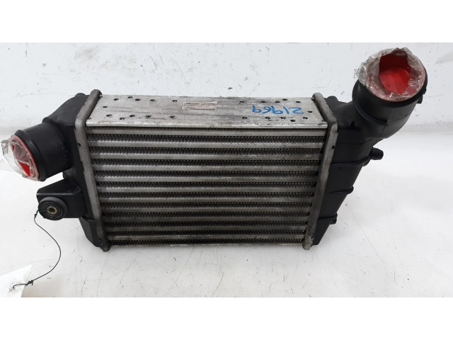 Интеркулер  517159990   Alfa Romeo GT 1.9