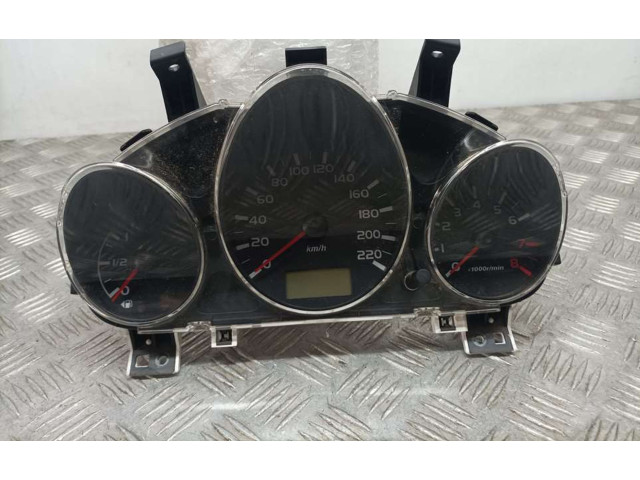 Панель приборов 8100A929 Mitsubishi Colt