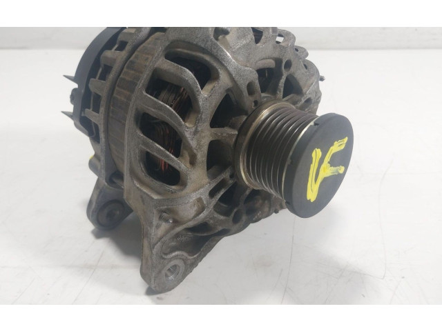 Генератор 231006677R, 231006677R Dacia Duster