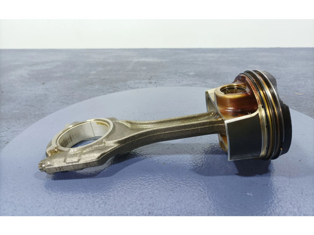 Píst 8745624, 8745624 BMW M3 S58B30A