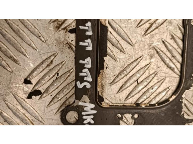 Всасывающий коллектор