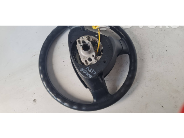 Руль Honda City 2002 - 2008 года 77800SELT8, H0Y051646