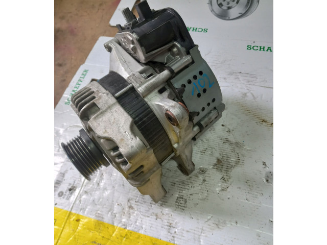 Генератор 1TA11238BC   Citroen C8      