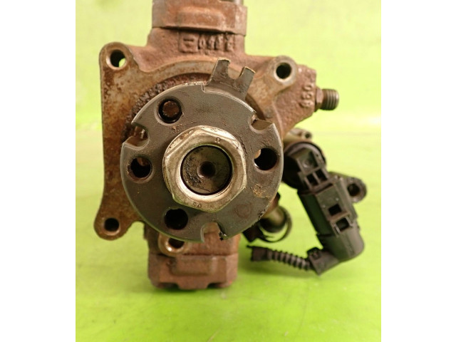 Топливный насос