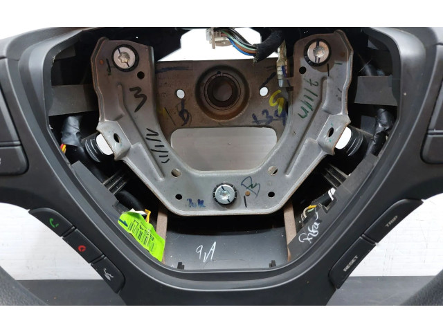 Руль Hyundai i10