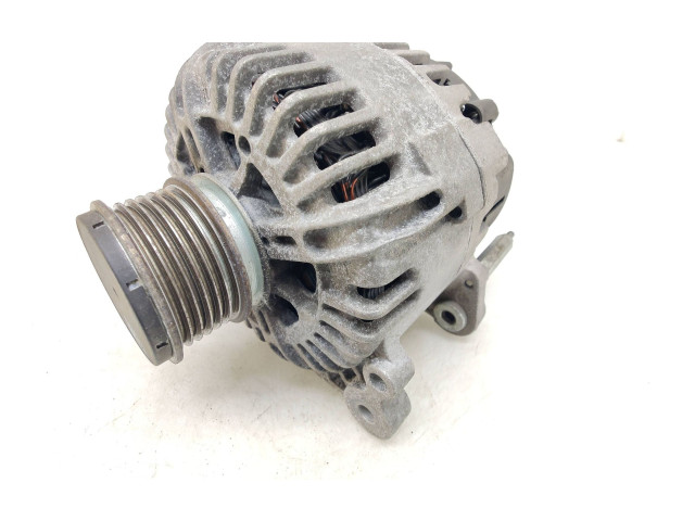 Генератор LRA02291, 231129   Skoda Octavia Mk2 (1Z)      