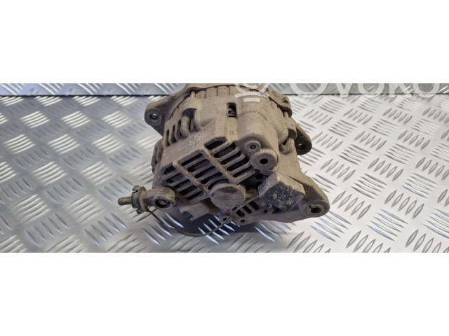 Zpětné zrcátko Nissan King Cab, Navara 2001 23100VK010, A3TB5099